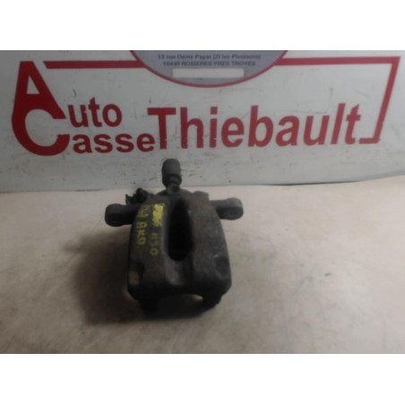 Etrier arriere droit (freinage) BMW SERIE 1 (E87) d’occasion