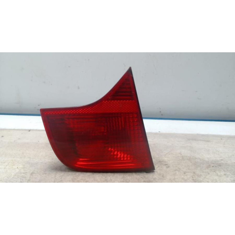 Feu arriere secondaire gauche (feux) AUDI A4 2 PHASE 2 d’occasion
