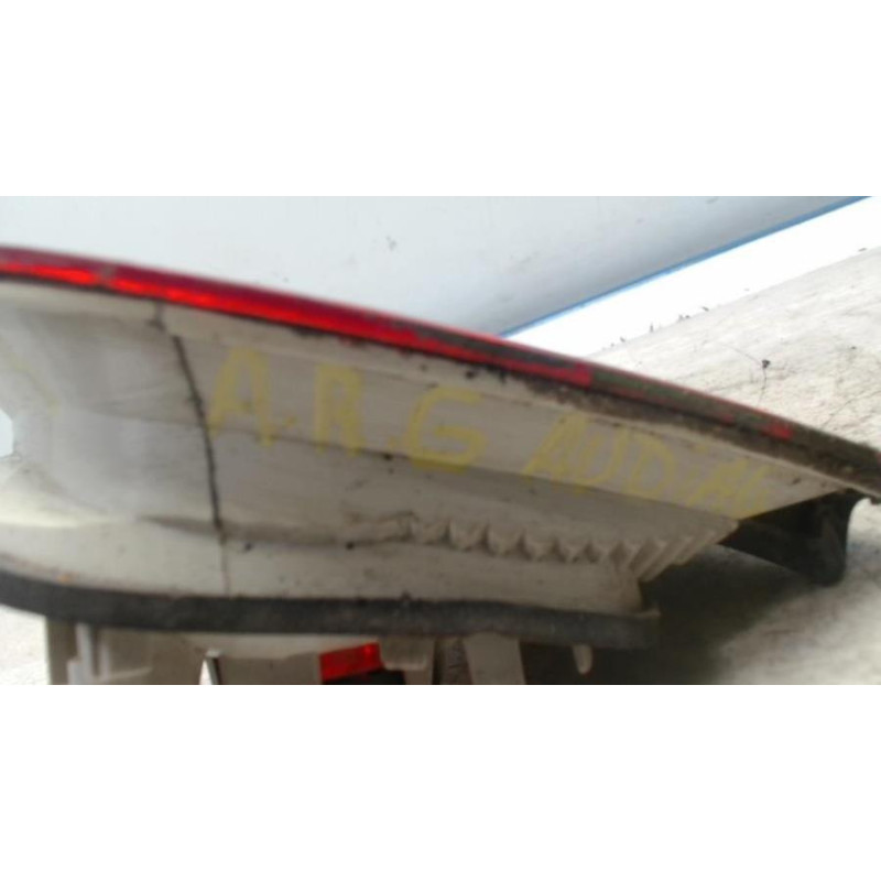 Feu arriere secondaire gauche (feux) AUDI A4 2 PHASE 2 d’occasion