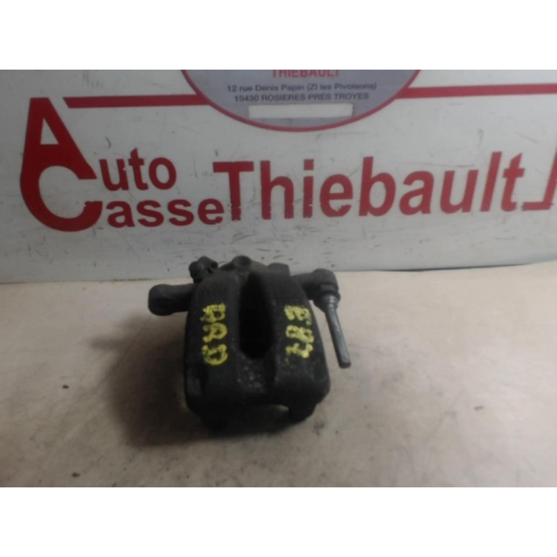 Etrier arriere droit (freinage) BMW SERIE 1 (E87) d’occasion