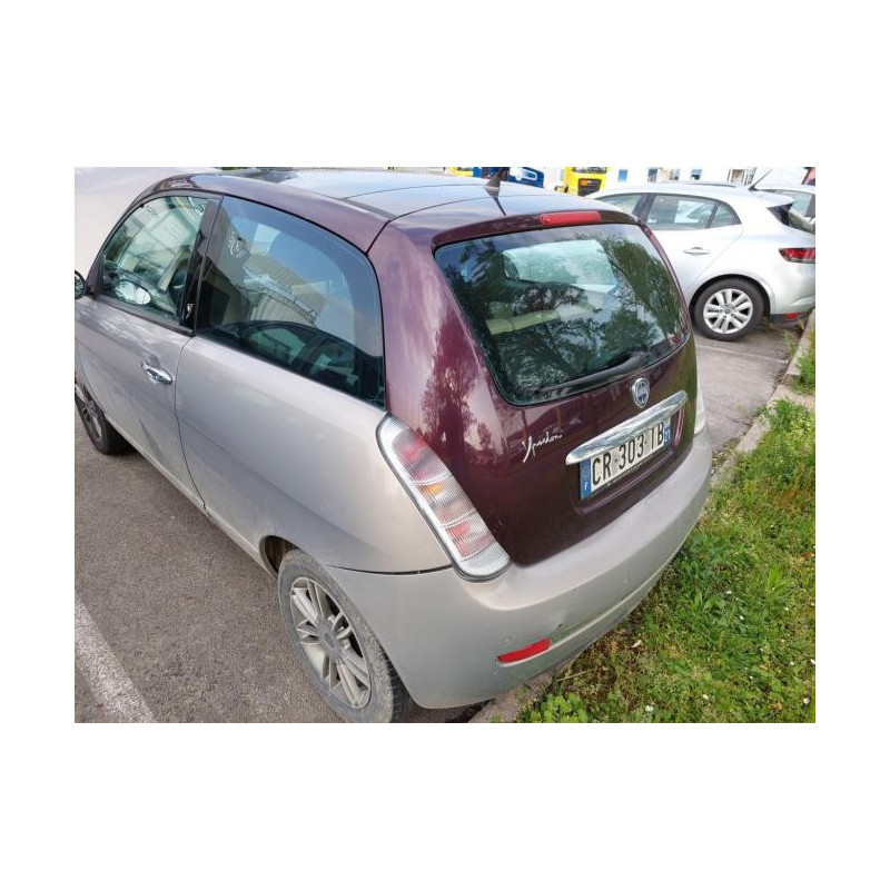 Jante LANCIA YPSILON 4 PHASE 2 d’occasion