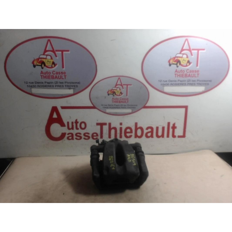 Etrier arriere droit (freinage) BMW SERIE 1 118 D d’occasion