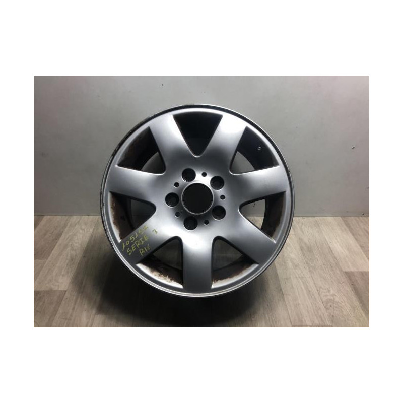 Jante BMW SERIE 3 E46 TOURING PHASE 1 BREAK d’occasion