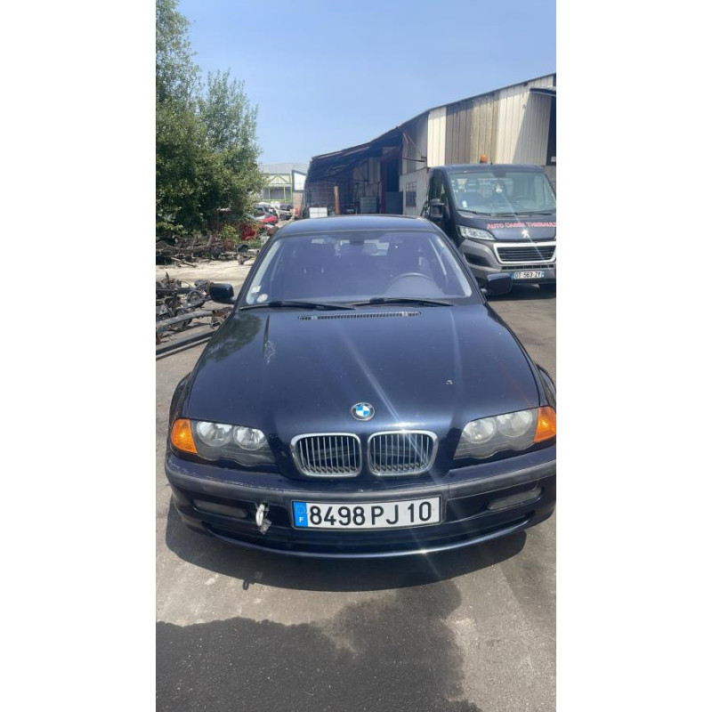 Jante BMW SERIE 3 E46 TOURING PHASE 1 BREAK d’occasion