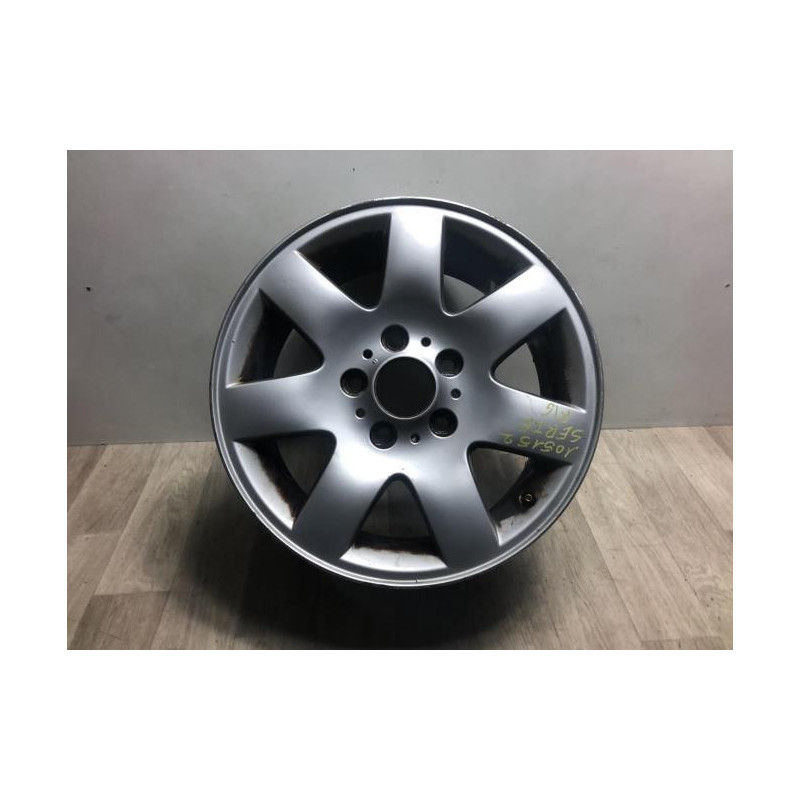 Jante BMW SERIE 3 E46 TOURING PHASE 1 BREAK d’occasion