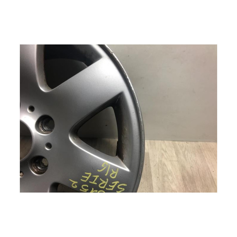 Jante BMW SERIE 3 E46 TOURING PHASE 1 BREAK d’occasion