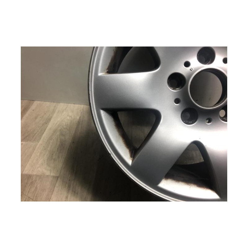 Jante BMW SERIE 3 E46 TOURING PHASE 1 BREAK d’occasion