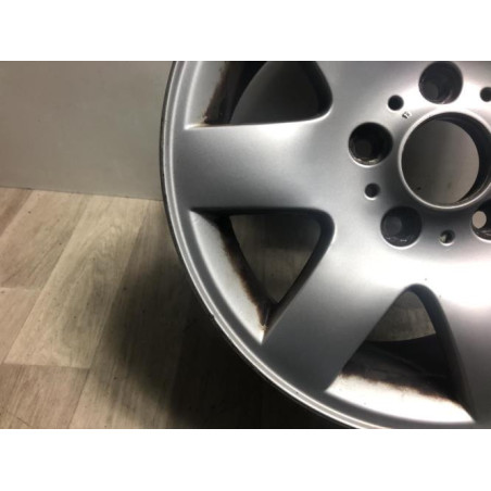Jante BMW SERIE 3 E46 TOURING PHASE 1 BREAK d’occasion