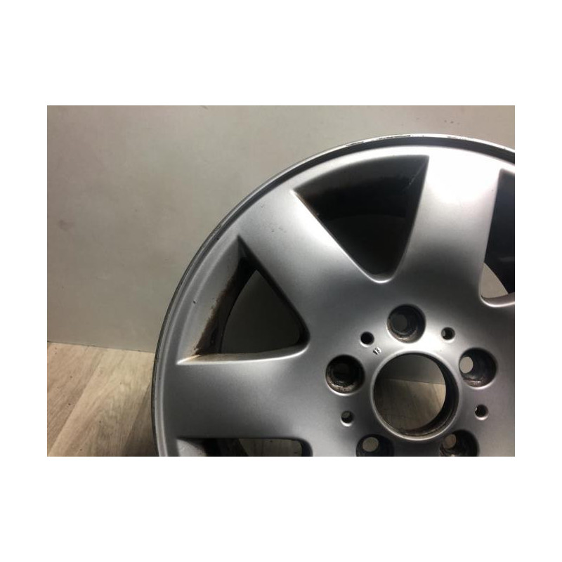 Jante BMW SERIE 3 E46 TOURING PHASE 1 BREAK d’occasion
