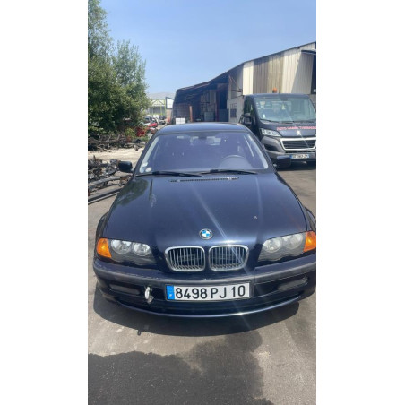 Jante BMW SERIE 3 E46 TOURING PHASE 1 BREAK d’occasion