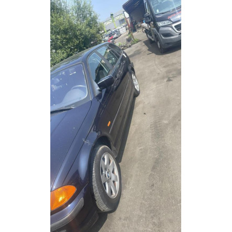 Jante BMW SERIE 3 E46 TOURING PHASE 1 BREAK d’occasion