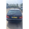 Jante BMW SERIE 3 E46 TOURING PHASE 1 BREAK d’occasion