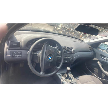 Jante BMW SERIE 3 E46 TOURING PHASE 1 BREAK d’occasion
