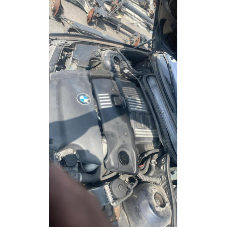 Jante BMW SERIE 3 E46 TOURING PHASE 1 BREAK d’occasion