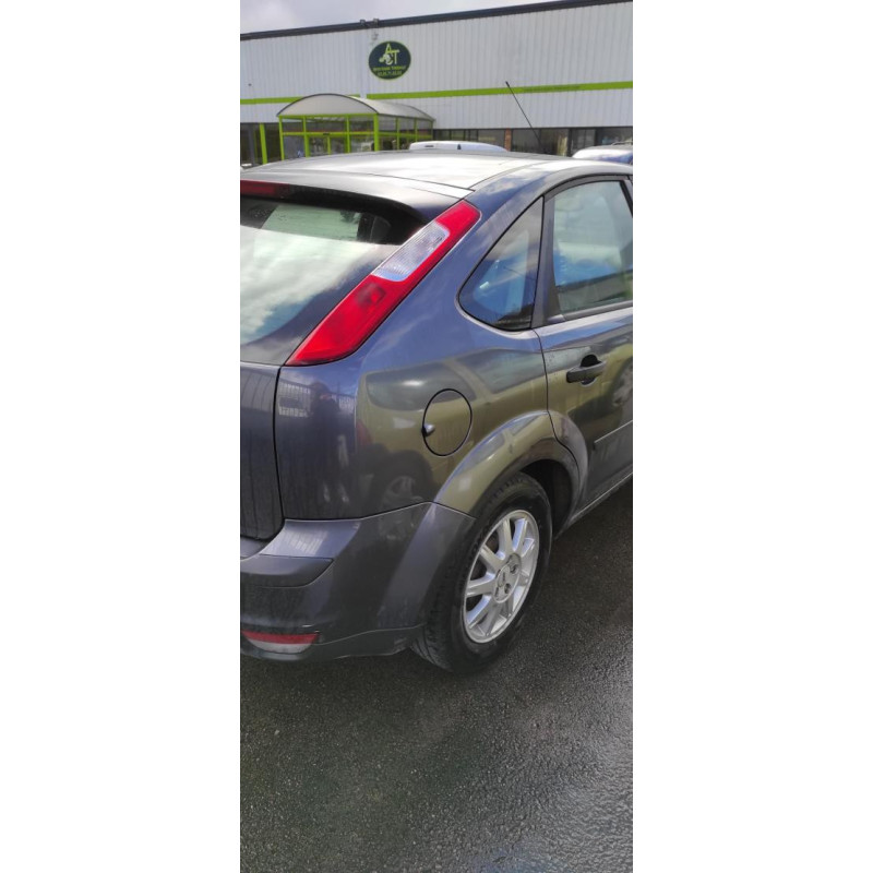 Jante FORD FOCUS 2 PHASE 1 d’occasion
