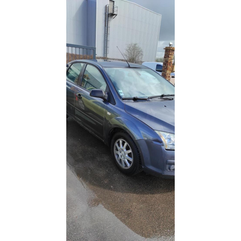 Jante FORD FOCUS 2 PHASE 1 d’occasion