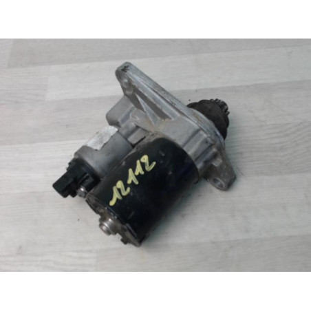 Demarreur RENAULT CLIO 2 PHASE 2 d’occasion