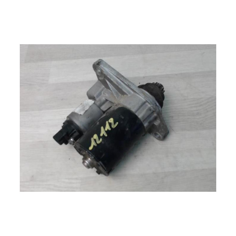 Demarreur RENAULT CLIO 2 PHASE 2 d’occasion