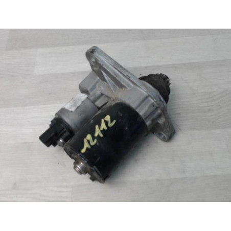 Demarreur RENAULT CLIO 2 PHASE 2 d’occasion
