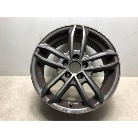 Jante VOLKSWAGEN POLO 5 PHASE 1 d’occasion