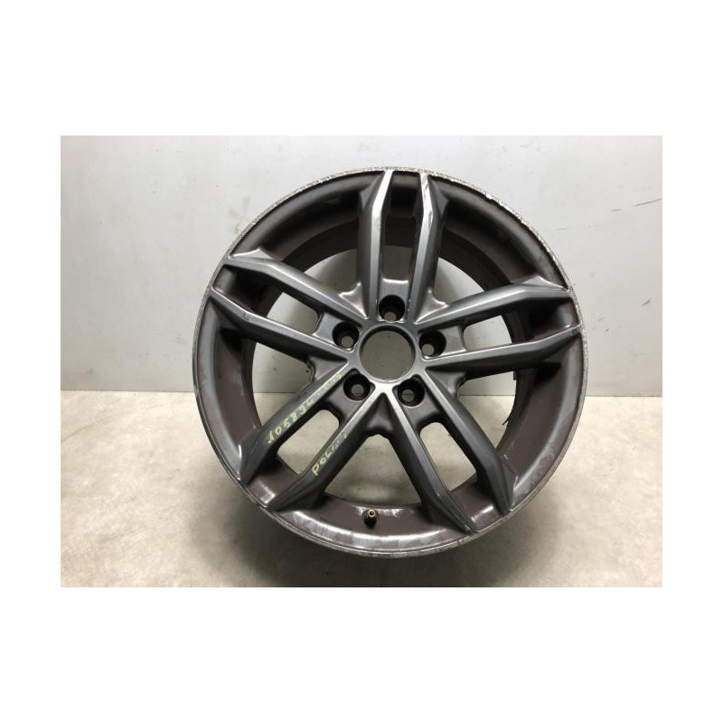 Jante VOLKSWAGEN POLO 5 PHASE 1 d’occasion