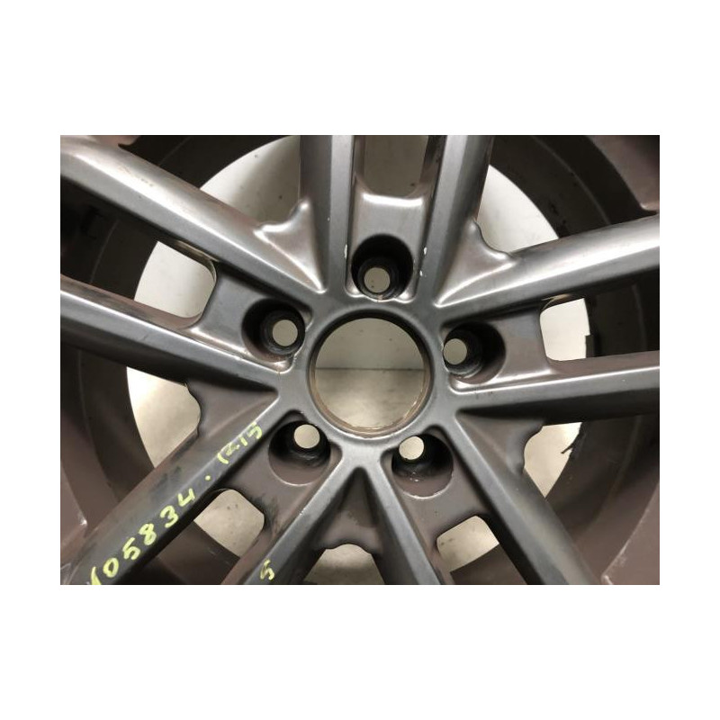 Jante VOLKSWAGEN POLO 5 PHASE 1 d’occasion
