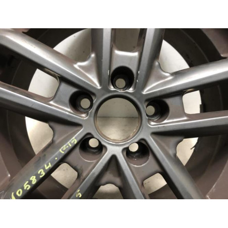 Jante VOLKSWAGEN POLO 5 PHASE 1 d’occasion