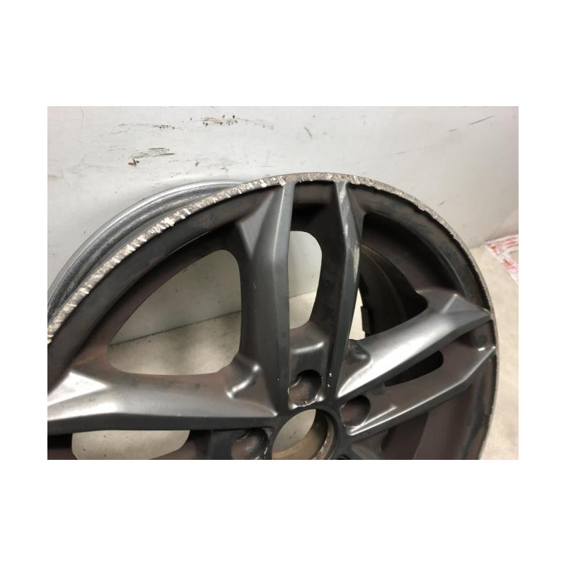 Jante VOLKSWAGEN POLO 5 PHASE 1 d’occasion