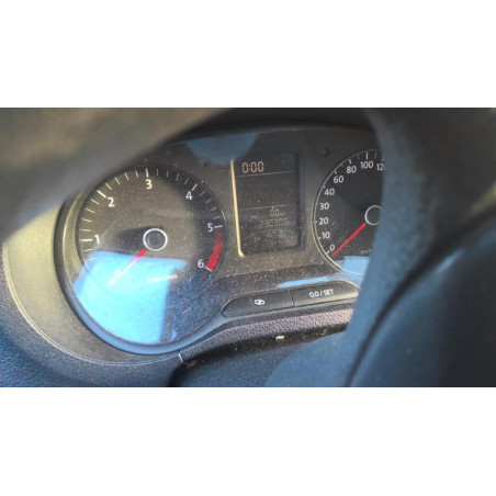 Jante VOLKSWAGEN POLO 5 PHASE 1 d’occasion