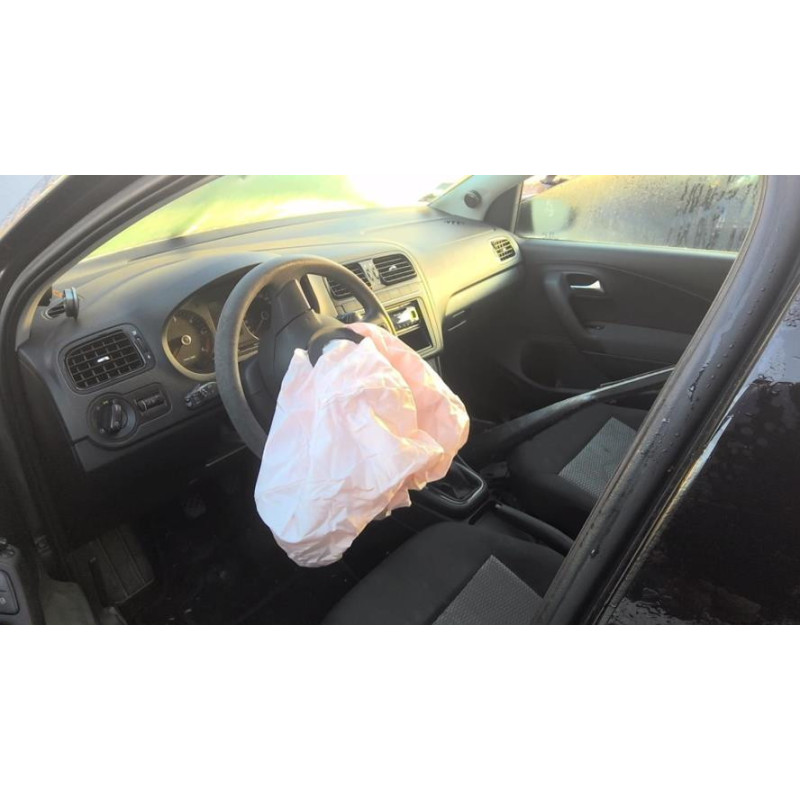 Jante VOLKSWAGEN POLO 5 PHASE 1 d’occasion
