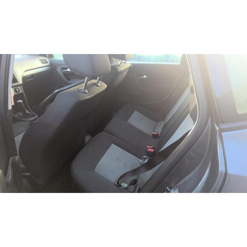 Jante VOLKSWAGEN POLO 5 PHASE 1 d’occasion