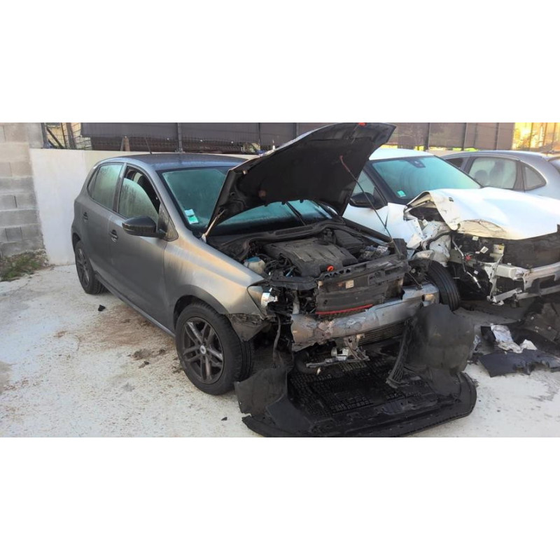 Jante VOLKSWAGEN POLO 5 PHASE 1 d’occasion