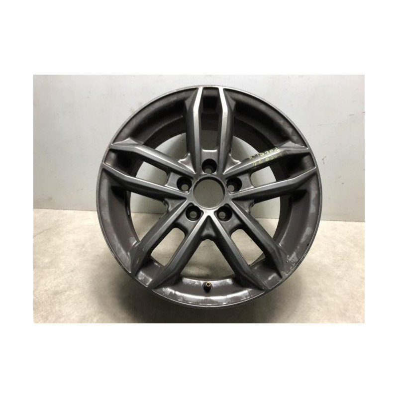 Jante VOLKSWAGEN POLO 5 PHASE 1 d’occasion