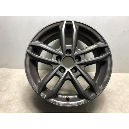 Jante VOLKSWAGEN POLO 5 PHASE 1 d’occasion
