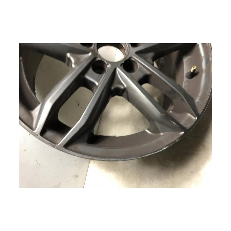 Jante VOLKSWAGEN POLO 5 PHASE 1 d’occasion