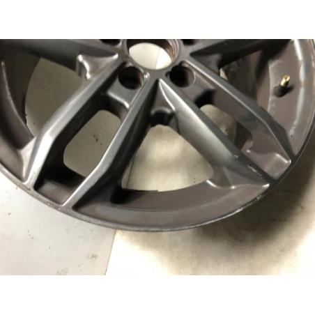Jante VOLKSWAGEN POLO 5 PHASE 1 d’occasion