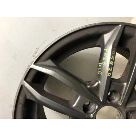 Jante VOLKSWAGEN POLO 5 PHASE 1 d’occasion