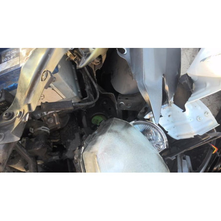Jante VOLKSWAGEN POLO 5 PHASE 1 d’occasion