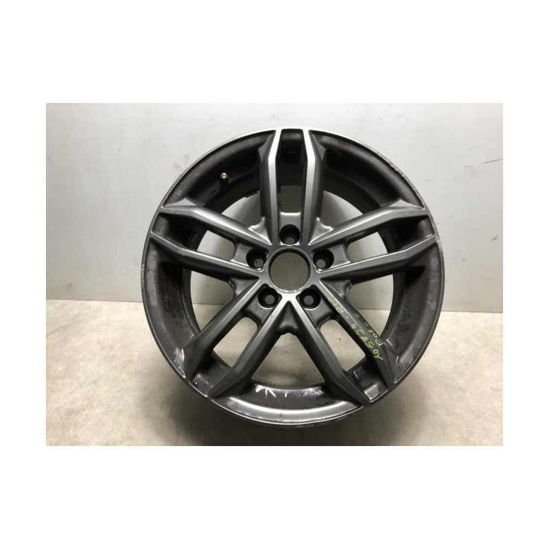 Jante VOLKSWAGEN POLO 5 PHASE 1 d’occasion