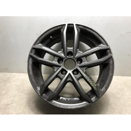 Jante VOLKSWAGEN POLO 5 PHASE 1 d’occasion