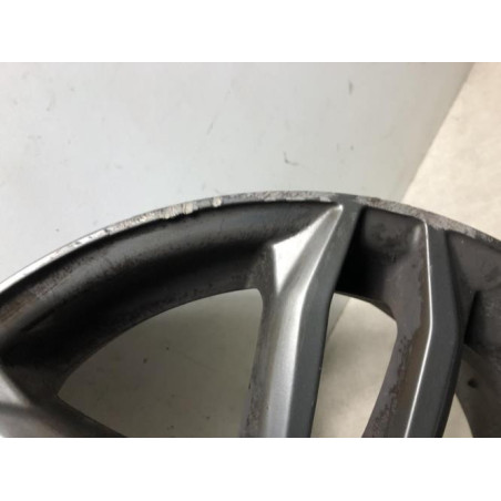 Jante VOLKSWAGEN POLO 5 PHASE 1 d’occasion