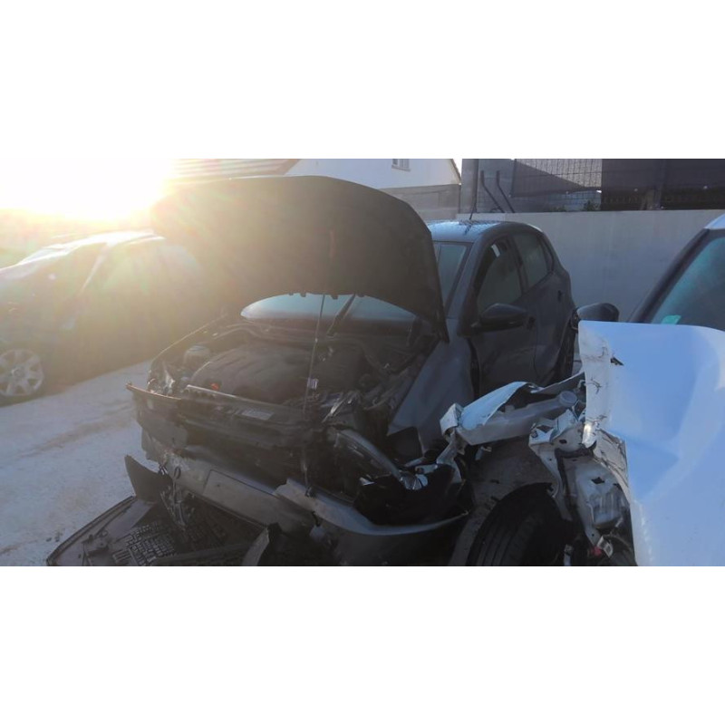 Jante VOLKSWAGEN POLO 5 PHASE 1 d’occasion