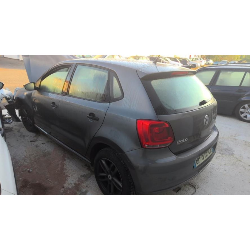 Jante VOLKSWAGEN POLO 5 PHASE 1 d’occasion