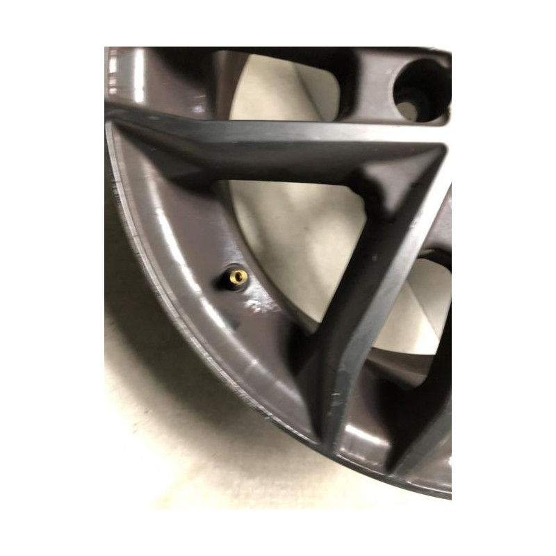 Jante VOLKSWAGEN POLO 5 PHASE 1 d’occasion