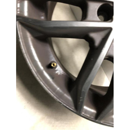 Jante VOLKSWAGEN POLO 5 PHASE 1 d’occasion