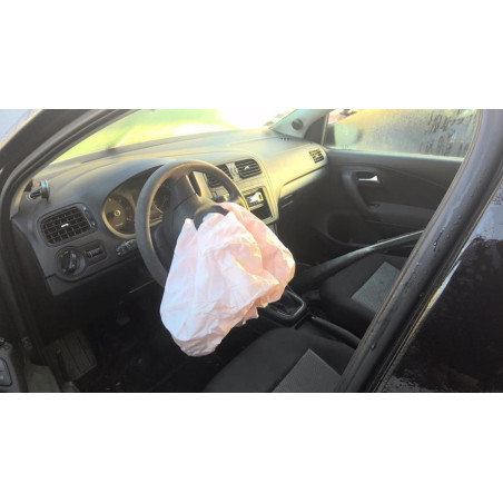 Jante VOLKSWAGEN POLO 5 PHASE 1 d’occasion