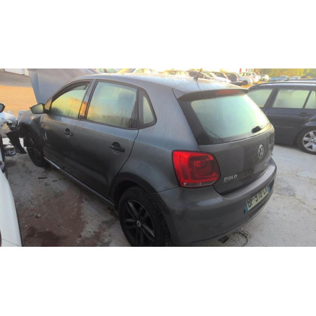 Jante VOLKSWAGEN POLO 5 PHASE 1 d’occasion