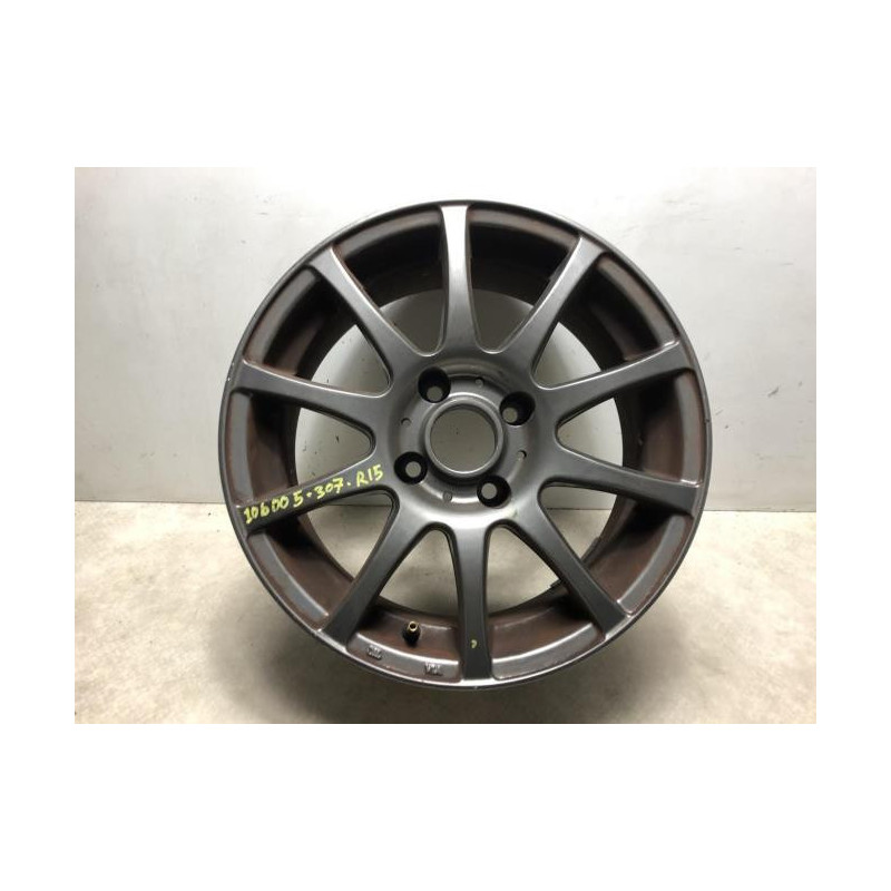 Jante PEUGEOT 307 PHASE 1 d’occasion