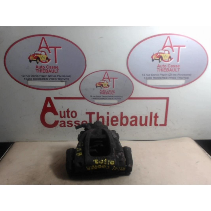 Etrier avant droit (freinage) MINI  d’occasion