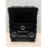 Ecran GPS RENAULT MEGANE 4 PHASE 1 d’occasion